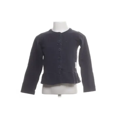 Cardigan (Bleu) de Emma och Malena Coton