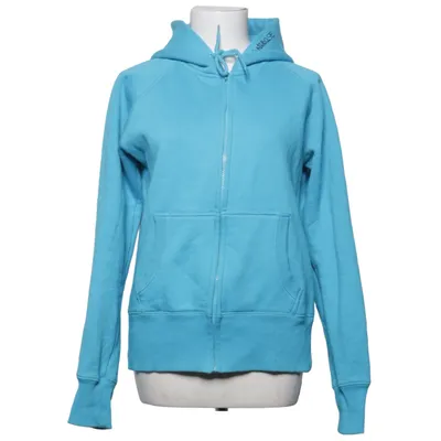 Huvtröja (Blå) från CCC Bomull, Polyester