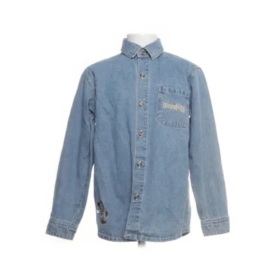 Denim shirt (Blue) from Disney Cotton