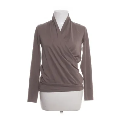 Omlottopp (Brun) från InWear Modal, Polyester