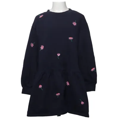 Klänning (Blå, Rosa) från Arket Bomull