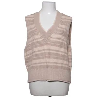Slipover (Beige, Brun) fra COS Alpacauld, Bomuld, Polyamid
