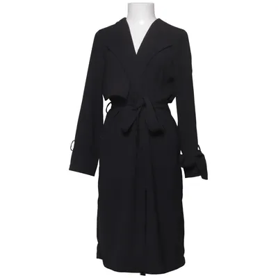 Jas (Zwart) van Zoul Edition Polyester