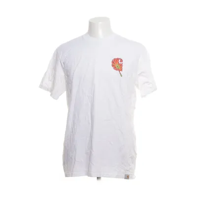 T-shirt (S/S Match  T/S) from Carhartt WIP Cotton