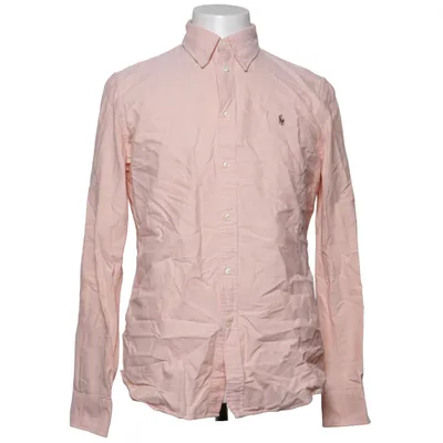 Button down shirt (Pink) from Ralph Lauren