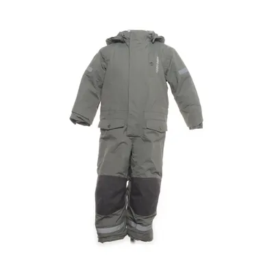 Overall (Groen) van Kuling Polyamide, Polyester