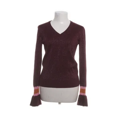Trui (Roze) van YAS Viscose, Polyamide