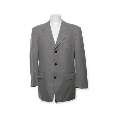 Blazer (BASEL) de Licona Viscose, Laine