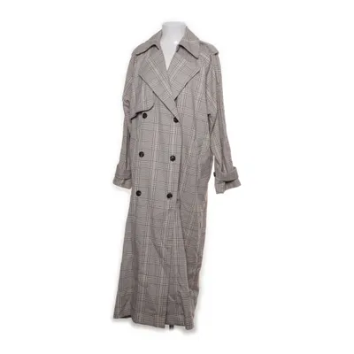 Trench-coat (Inspire trenchcoat) de Just Female Élasthane, Polyester recyclé, Viscose