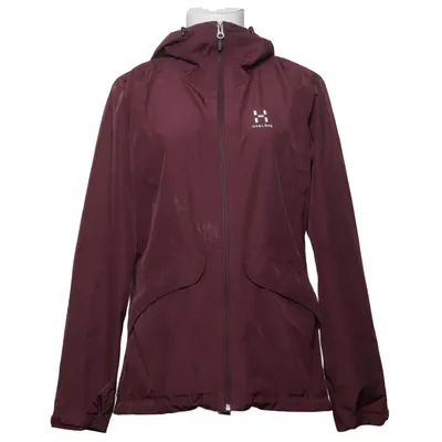 Veste polaire (Violet) de Haglöfs Polyester