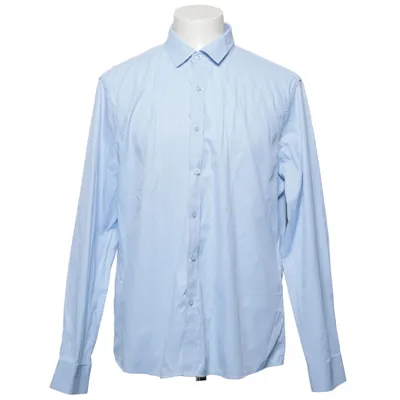 Shirt (Andreas) van Andreas Katoen, Polyester