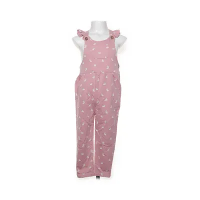 Overalls (Pink) fra Next