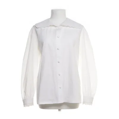 Blouse (White) from Laura Ashley Cotton
