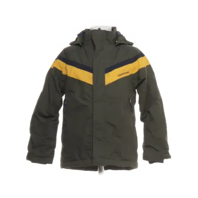 Outdoor jas (Groen) van Didriksons Polyamide, Polyester