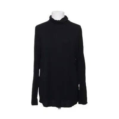 Långärmad t-shirt (Svart) från Kiabi