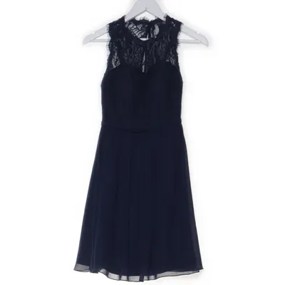 Robe (Bleu) de Laona Polyester