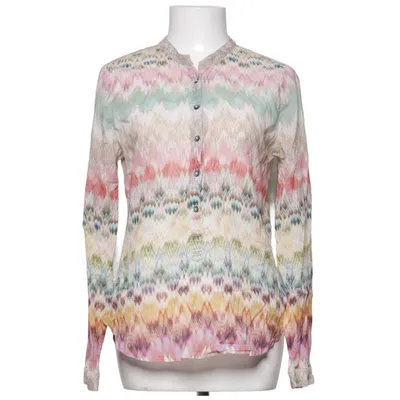 Blouse (Multicolore) de Emily van den Bergh Coton