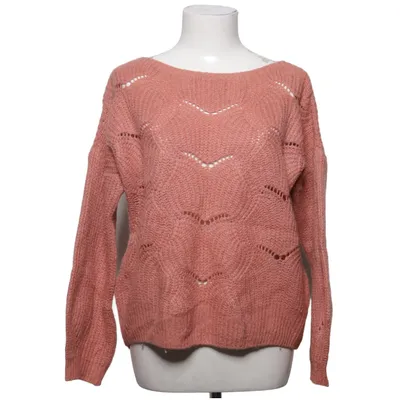 Trui (Roze) van Define Acryl, Mohair, Polyamide, Wol