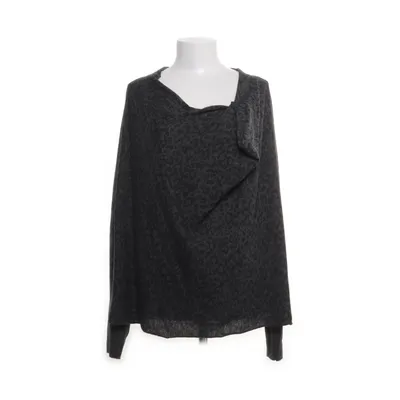 Tröja (Grå, Svart) från Maison Scotch Ull, Polyester, Kashmir
