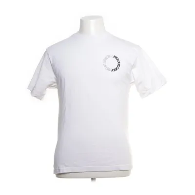 T-shirt (Vit, Flerfärgad) från Santa Cruz Ekologisk bomull
