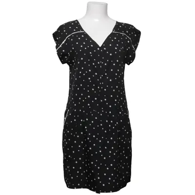 Robe (Noir, Blanc) de Avant Premiere