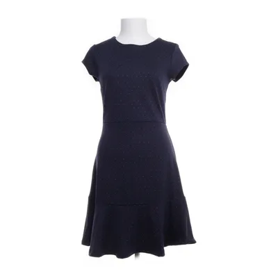Jurk (Blauw) van Gap Polyester, Viscose, Elastaan