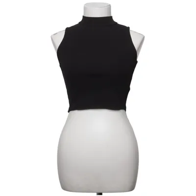 Crop top (Kimmie) van Lager 157 Katoen, Elastaan