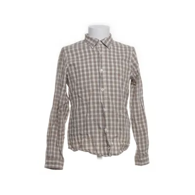 Shirt (Multicolored, Beige) from Bonpoint Cotton, Wool