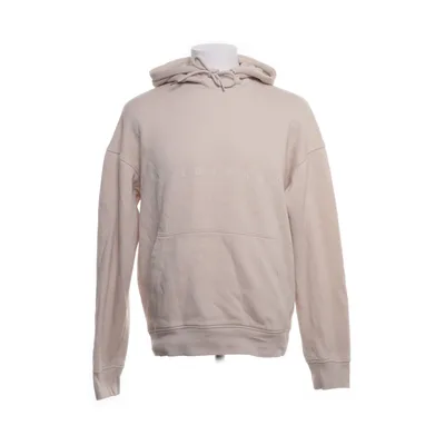 Hoodie (Beige) from Jack & Jones Cotton, Polyester