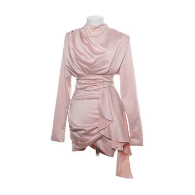 Cocktailklänning (Rosa) från House of CB Elastan, Polyester