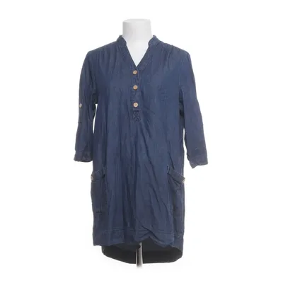 Robe en jean (Bleu) de Vero Moda Jeans