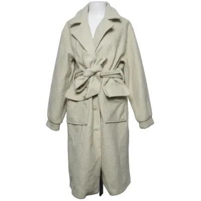 Manteau (Beige) de Native Youth Polyester