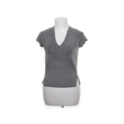 Slipover (Gray) from Calvin Klein Jeans Polyester, Viscose