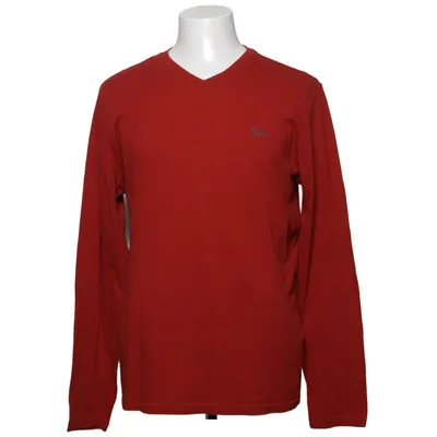 Pullover (Red) from Rica Lewis Cotton