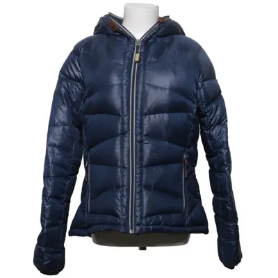 Winter jacket (Blue) from Tenson Polyester