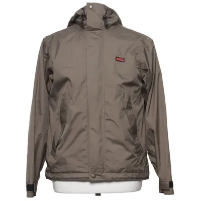 Allvädersjacka (Beige) från Fjällräven Polyester
