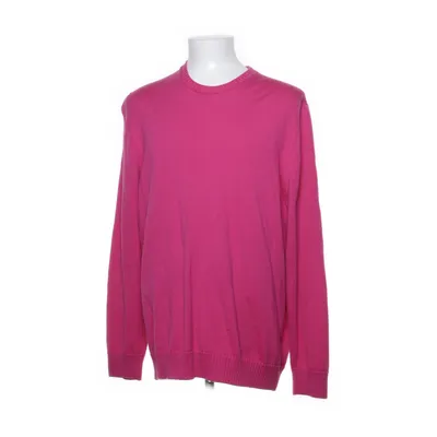 Sweater (Pink) from Drumohr Merino wool