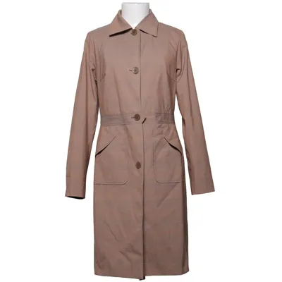 Frakke (Beige) fra Personal Affairs