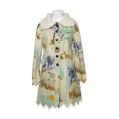 Kappa (Flerfärgad) från Louise Della Polyester, Polyuretan