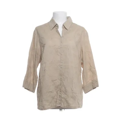 Shirt (Beige) from Daxon
