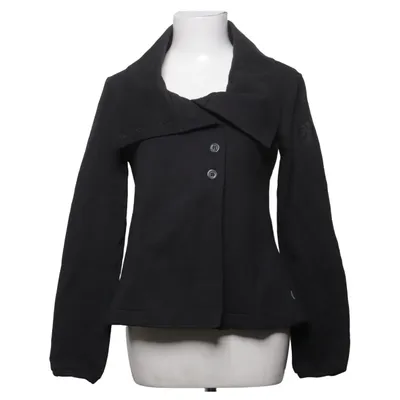 Jacket (Gray) from House of Lola Cotton, Elastane