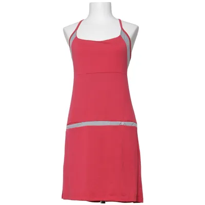 Sports dress (Red) from Houdini Recycled polyester