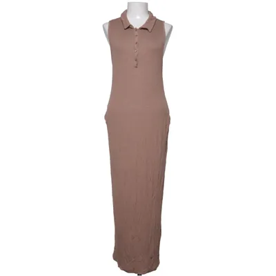 Robe maternité (Marron) de Missguided Maternity