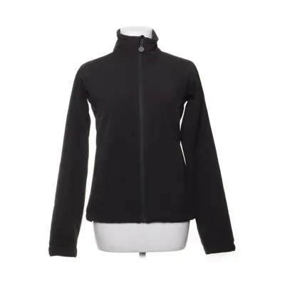 Softshell jacket (Zwart) van Karlowsky Elastaan, Polyester