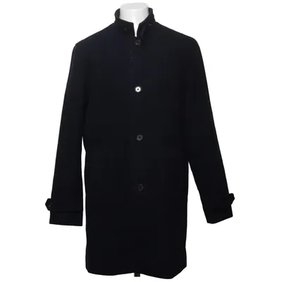Rock (Svart) från Premium by Jack & Jones Återvunnen polyester, Ull