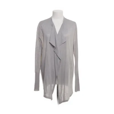Cardigan (Gray, Multicolored) from Fenn Wright Manson Acrylic, Polyester, Wool