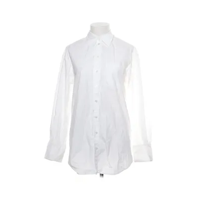 Skjorta (Vit) från & Other Stories Bomull