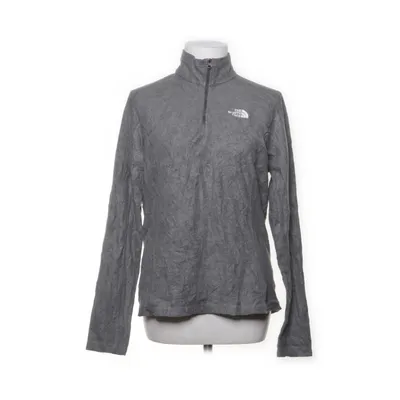 Fleecetröja (Grå) från The North Face Polyester