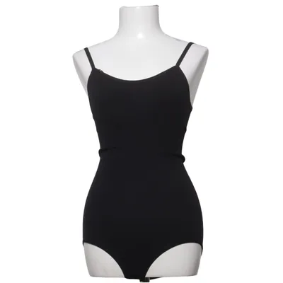 Corrigerende body (Zwart) Elastaan, Polyamide