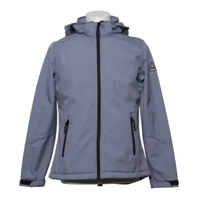 Veste anti-froid (Gris) de Lizzard Polyester